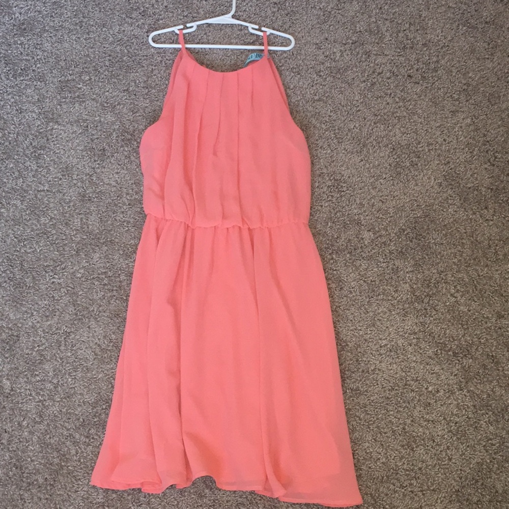 Flowy Dress